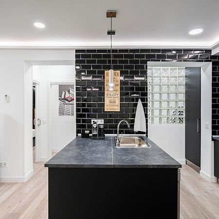 Noviciado Apartment Μαδρίτη Εξωτερικό φωτογραφία