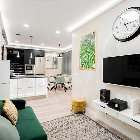 Noviciado Apartment Μαδρίτη Εξωτερικό φωτογραφία